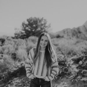 Meet your Posher, Ashley